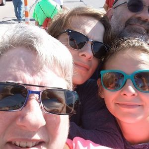 Meet your Posher, Linda